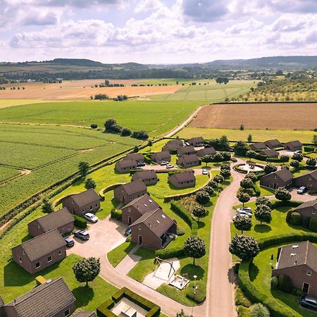 Summio Vakantiepark Reevallis Vijlen Kültér fotó