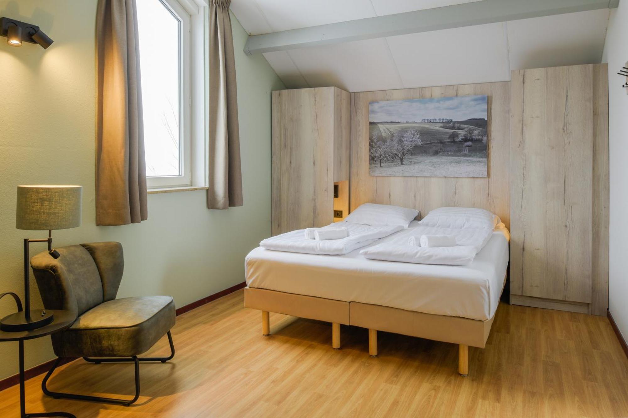 Summio Vakantiepark Reevallis Vijlen Kültér fotó