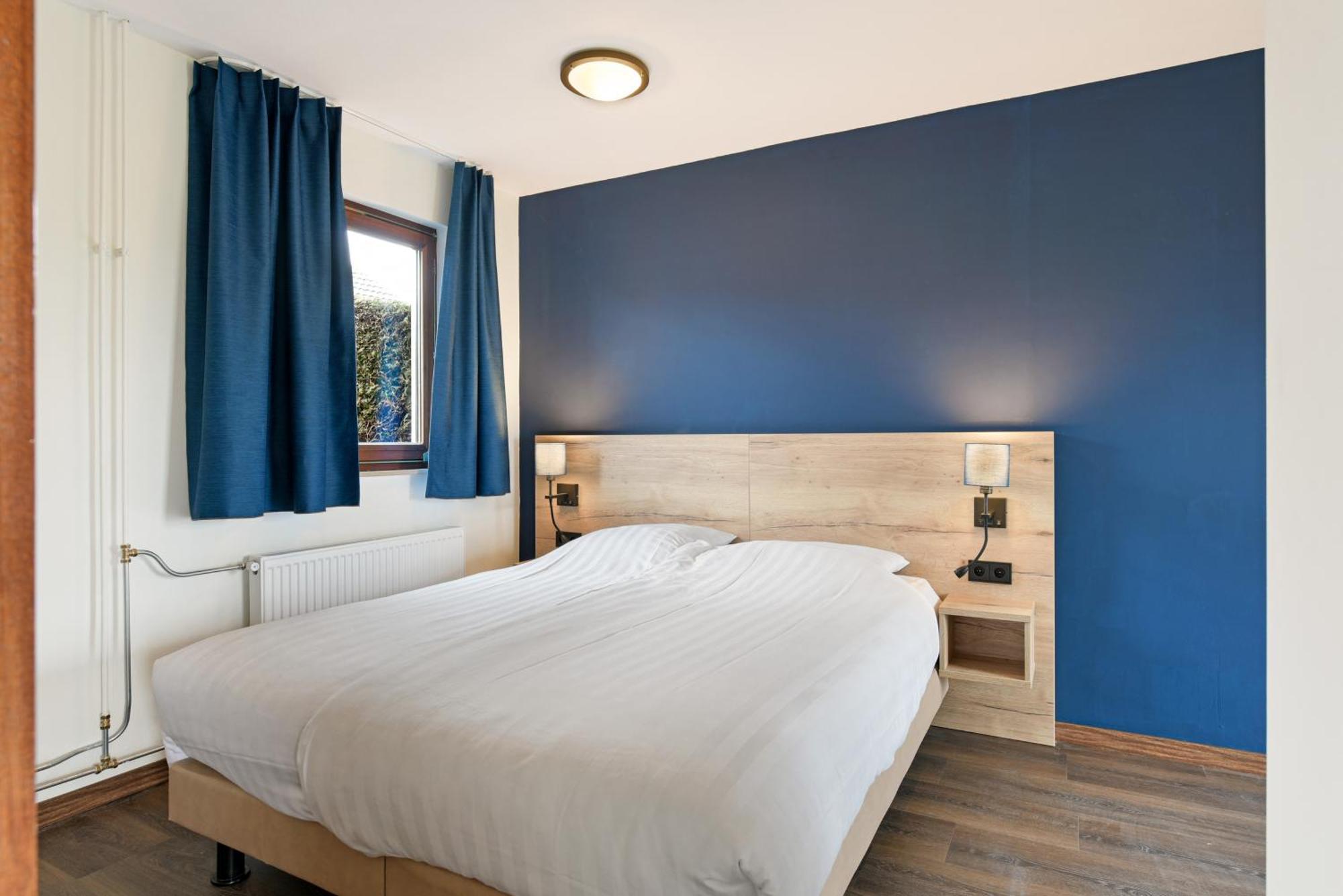 Summio Vakantiepark Reevallis Vijlen Szoba fotó
