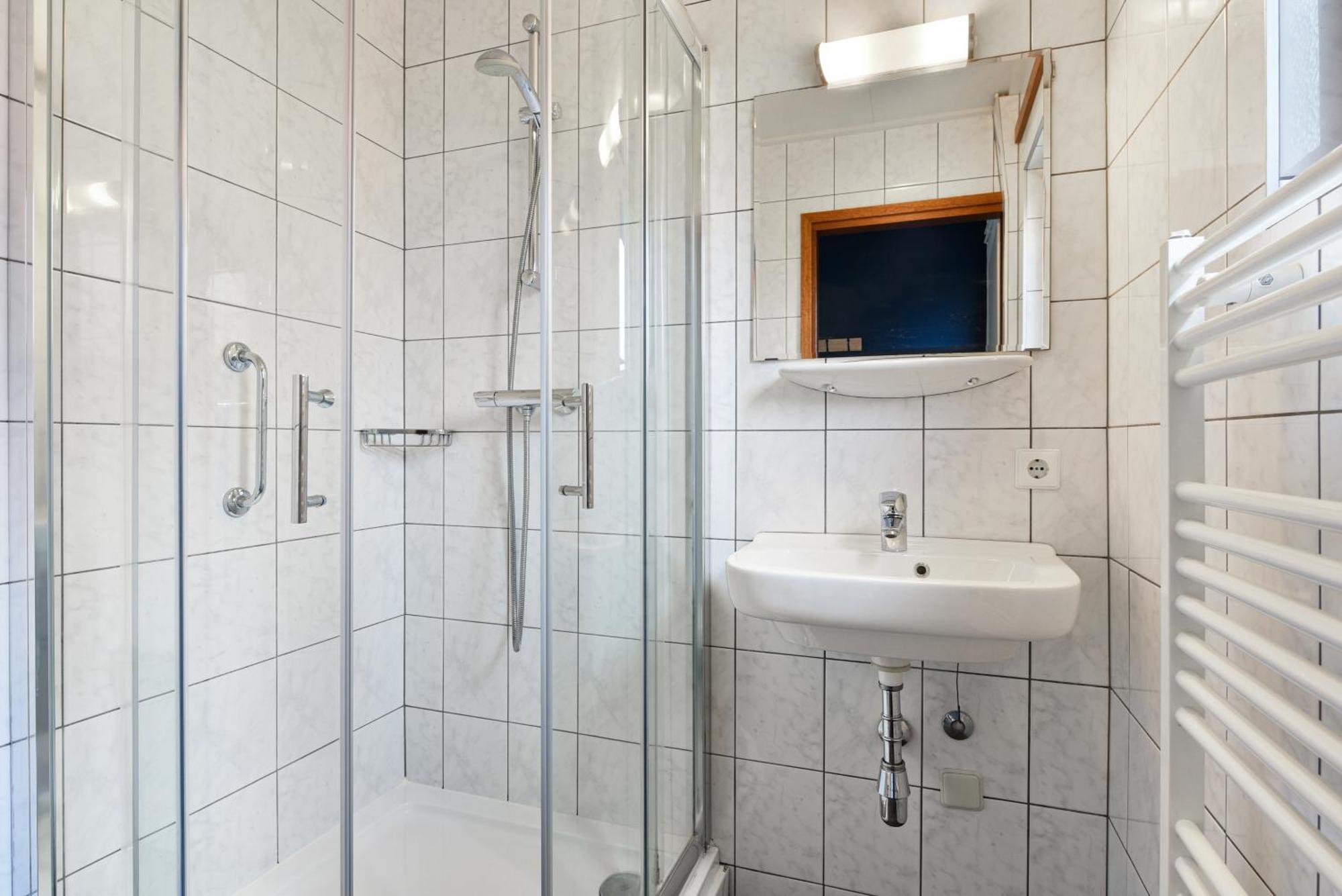 Summio Vakantiepark Reevallis Vijlen Szoba fotó