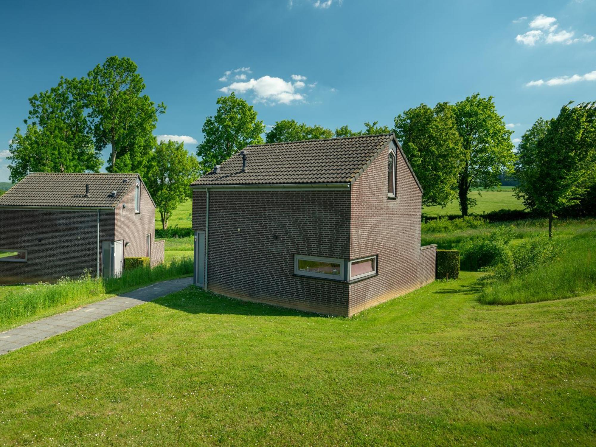 Summio Vakantiepark Reevallis Vijlen Szoba fotó